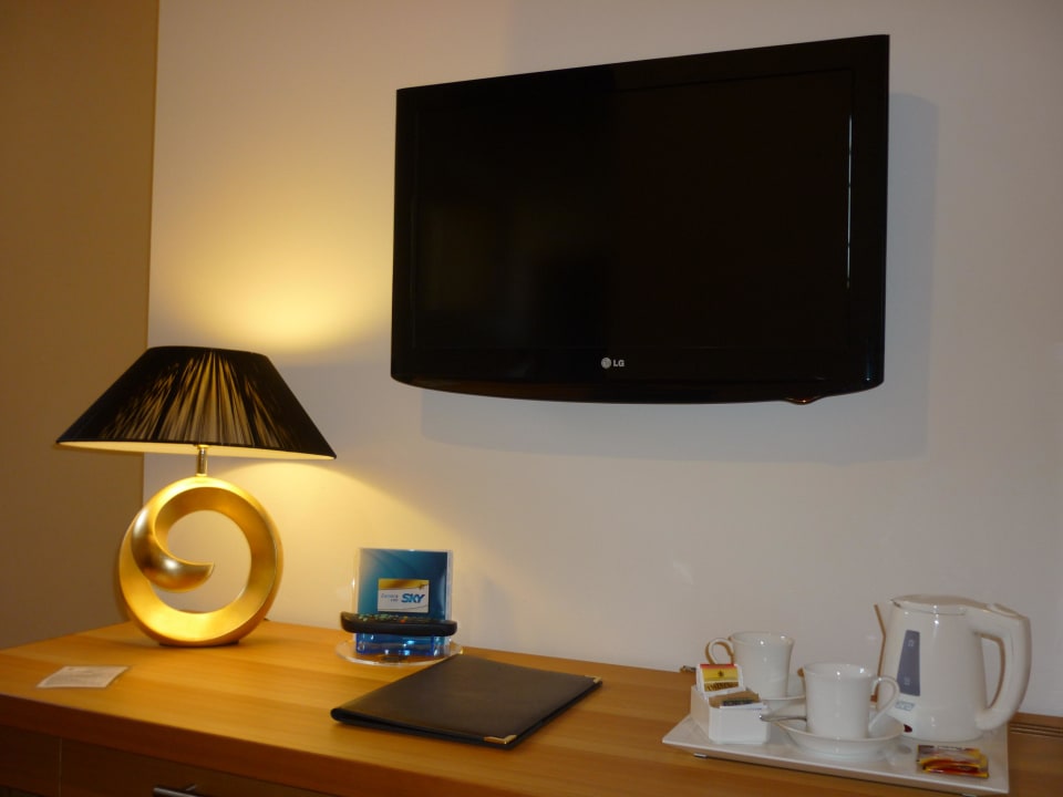 Junior suite deluxe Relais Palazzo Lodron