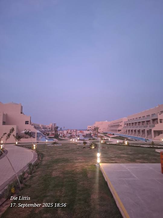 Außenansicht Diamond Beach by Pearl Resort