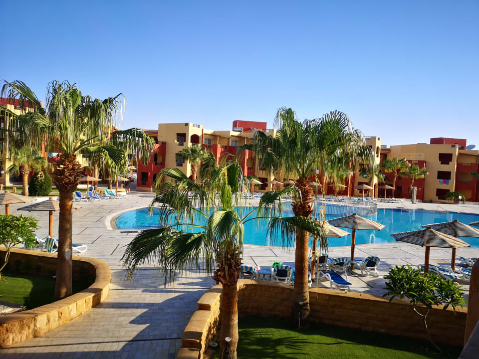 Ausblick Casa Mare Resort