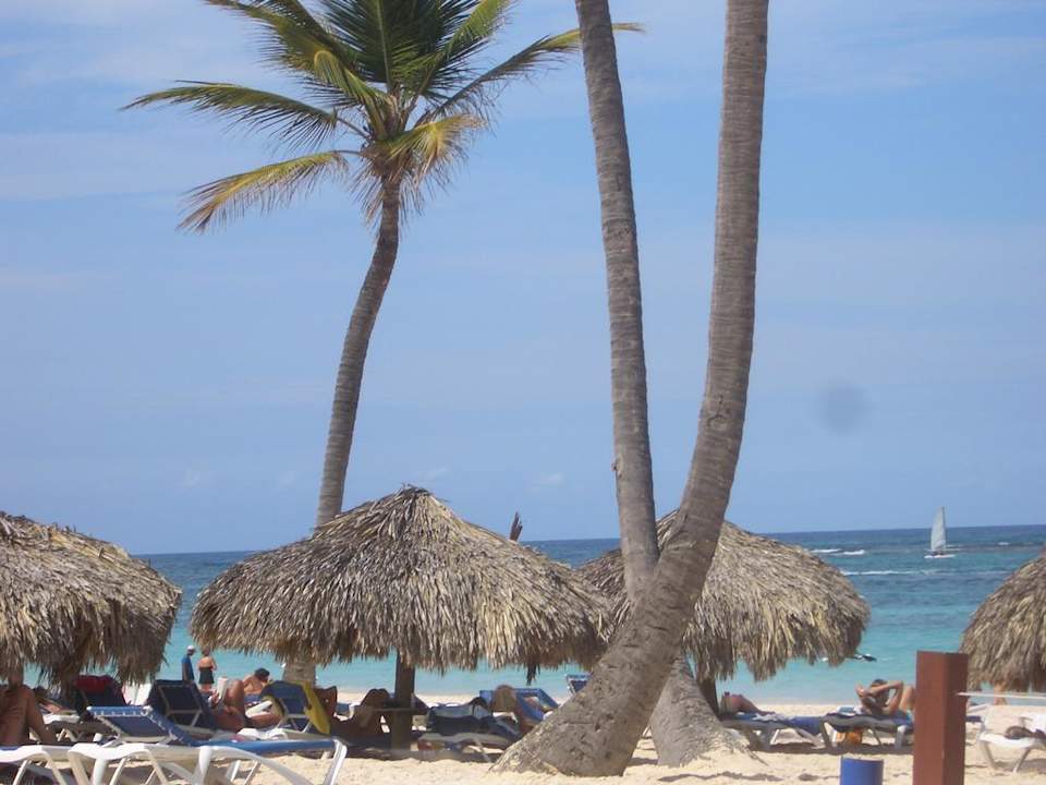 Hotel-Strand Punta Cana Princess All Suites Resort & Spa