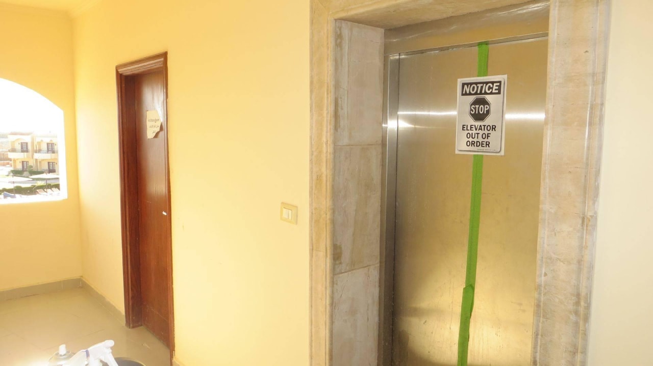 Selbst erklärend Coral Hills Resorts & SPA