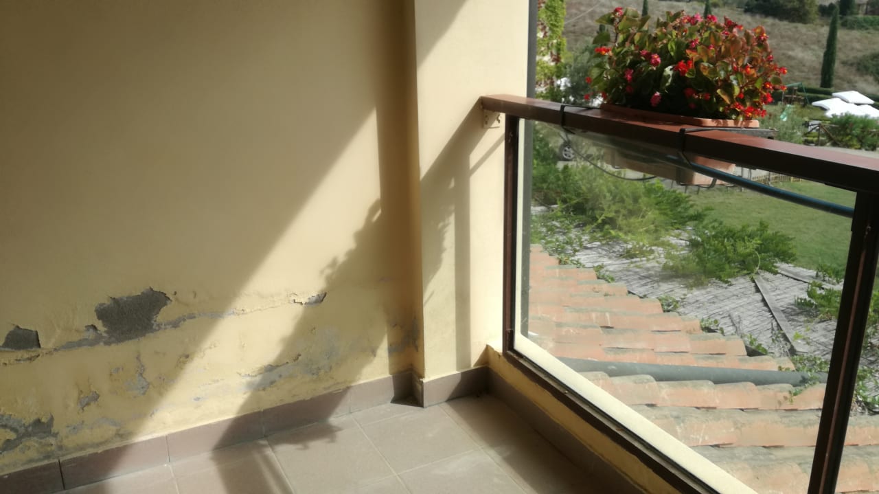 Zimmer Relax Hotel Aquaviva