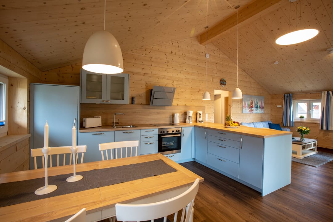 Zimmer Strandhäuser am Leuchtturm