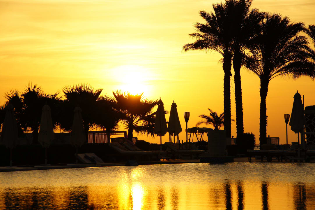 Sonnenaufgang Premier Le Reve Hotel & Spa