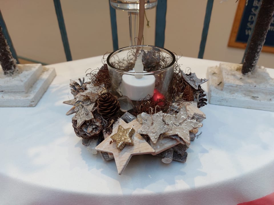 Sonstiges Wilfinger Bio Thermen Hotel