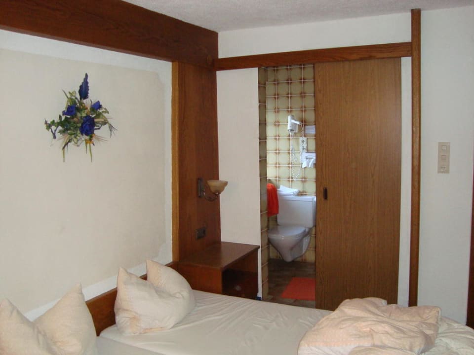 Zimmer Pension Edelweiss