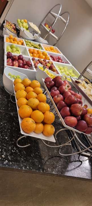 Gastro Cleopatra Luxury Resort Makadi Bay