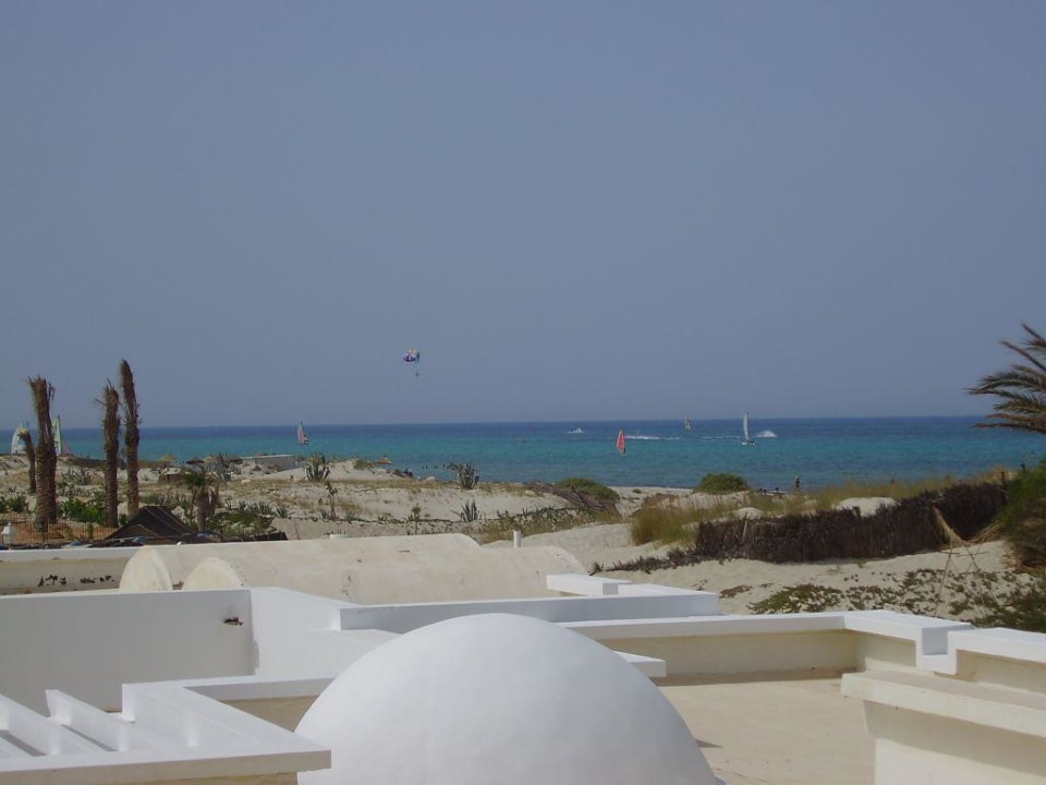 Strand des Jasmina Playa Hotel Jasmina Playa