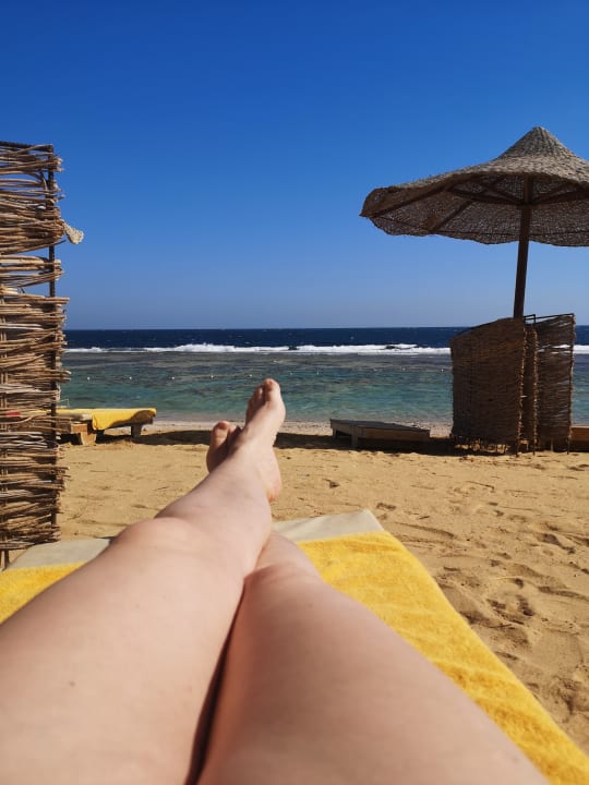 Strand Three Corners Sea Beach Resort