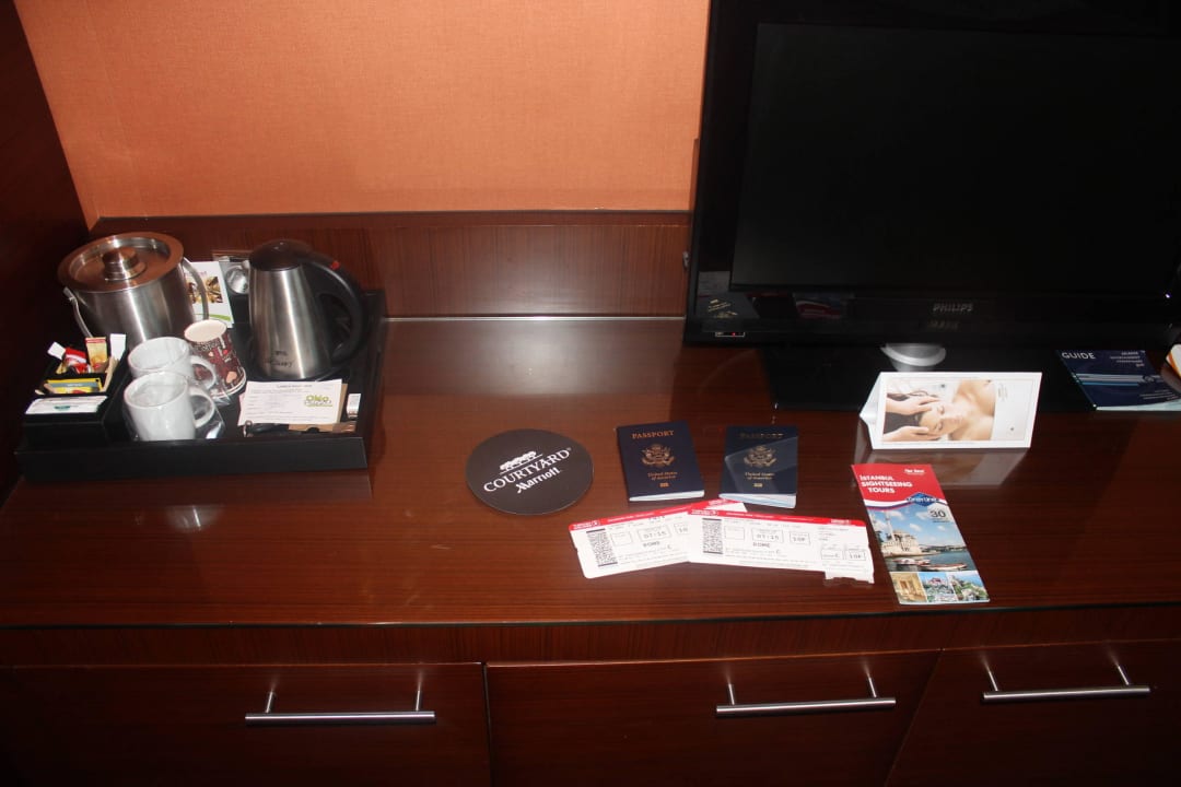 808 Delta Hotels Istanbul West