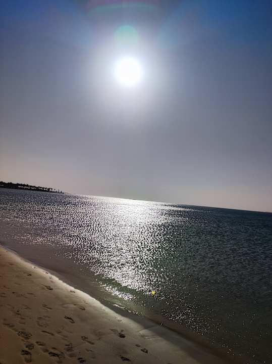 Strand Jaz Soma Beach