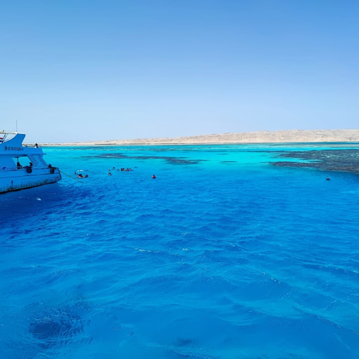 Sport & Freizeit Arabia Azur Resort