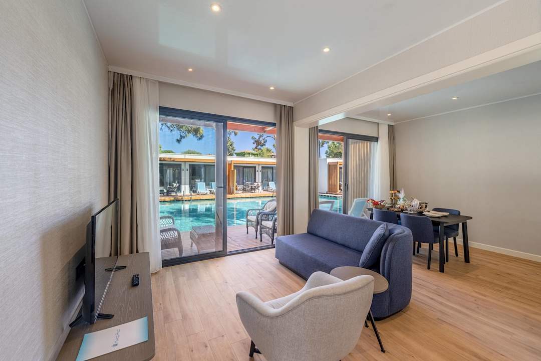 Zimmer Club Marco Polo