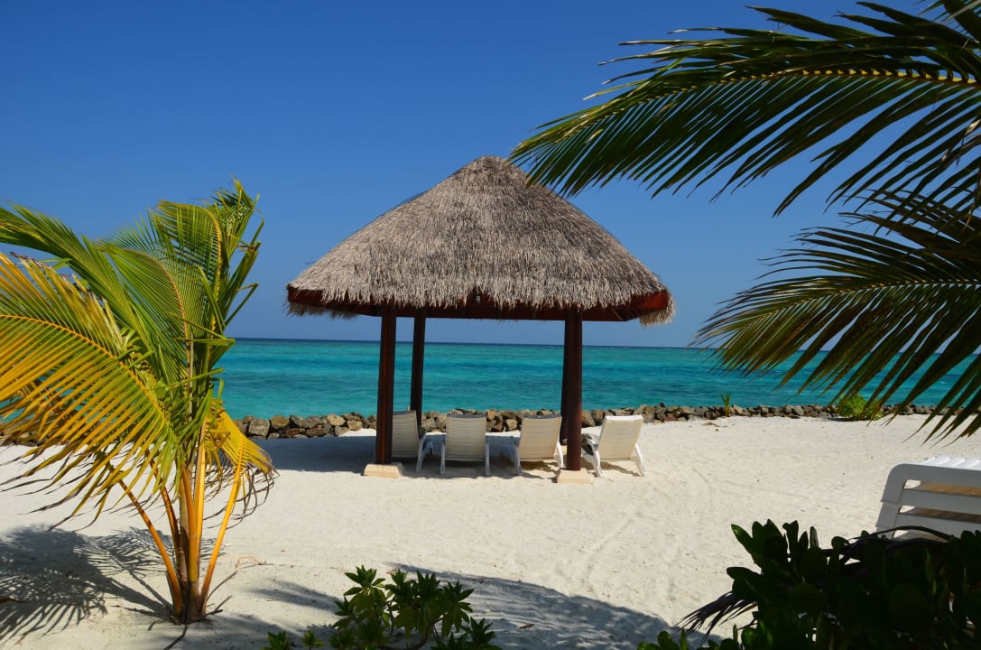 Nordseite Summer Island Maldives