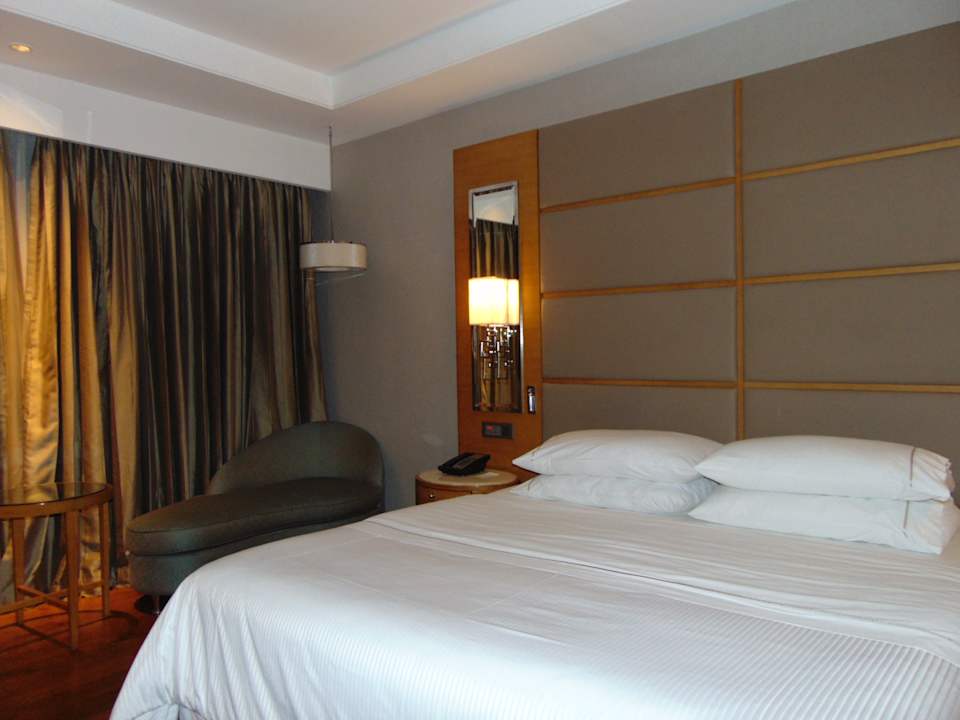 Zimmer Hotel The Westin Chennai Velachery