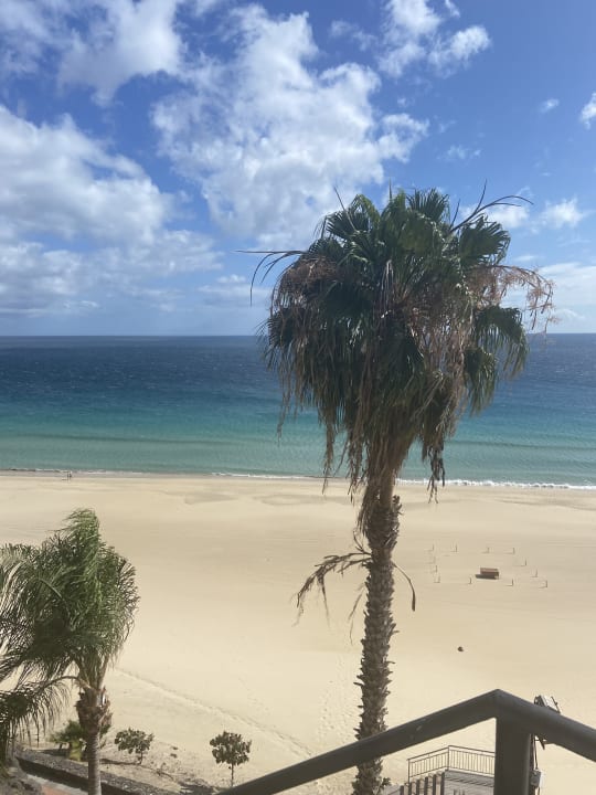 Strand Sol Fuerteventura Jandia - All Suites