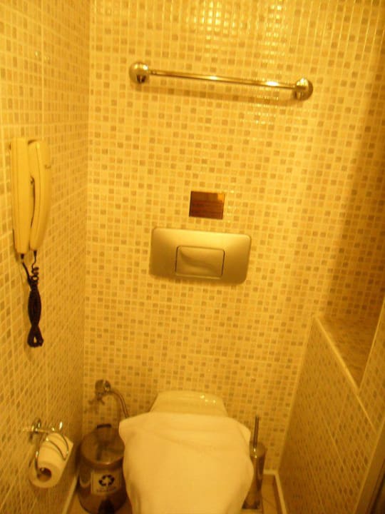 Wc Grand Yazici Club Marmaris Palace