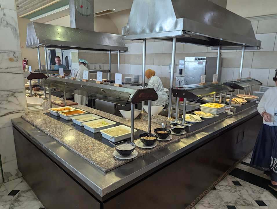 Gastro Iberostar Selection Kantaoui Bay