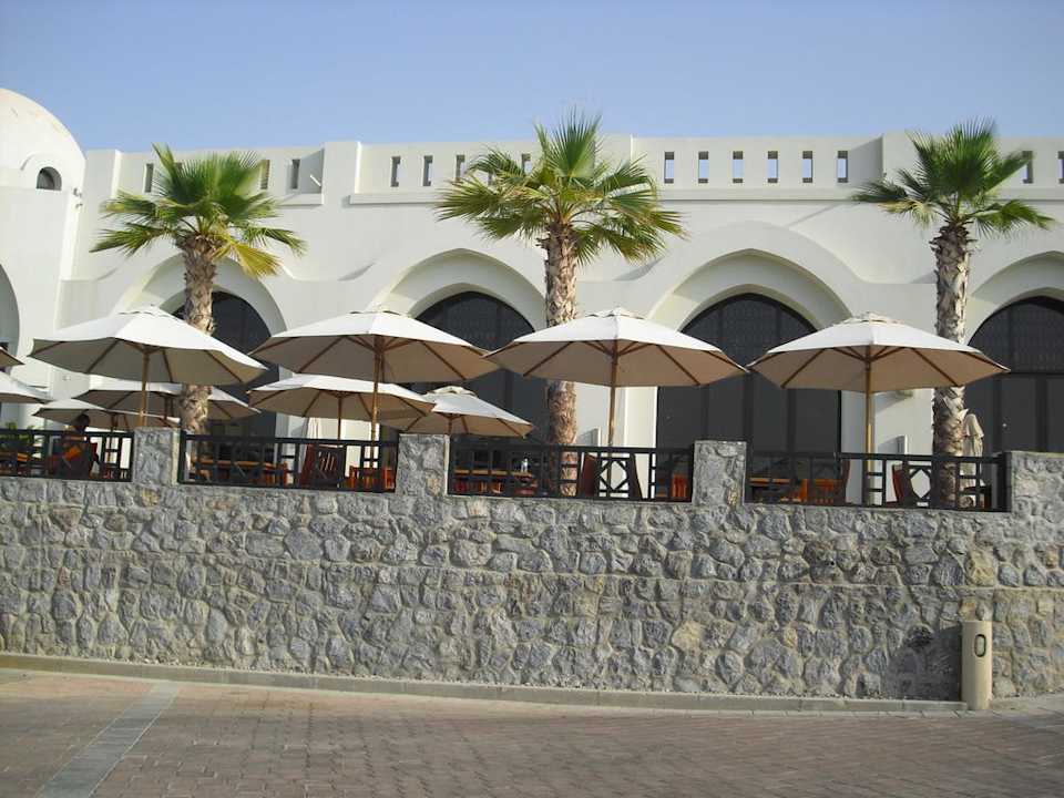 Cinnamon The Cove Rotana Resort