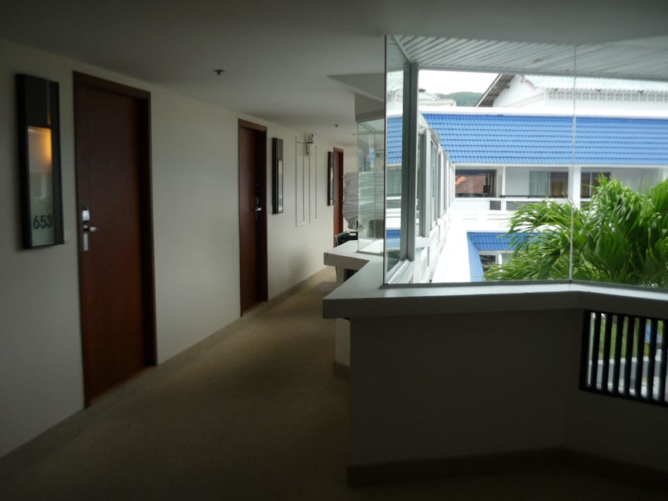 DusitD2 Phuket Resort Swissotel Resort Phuket Patong Beach