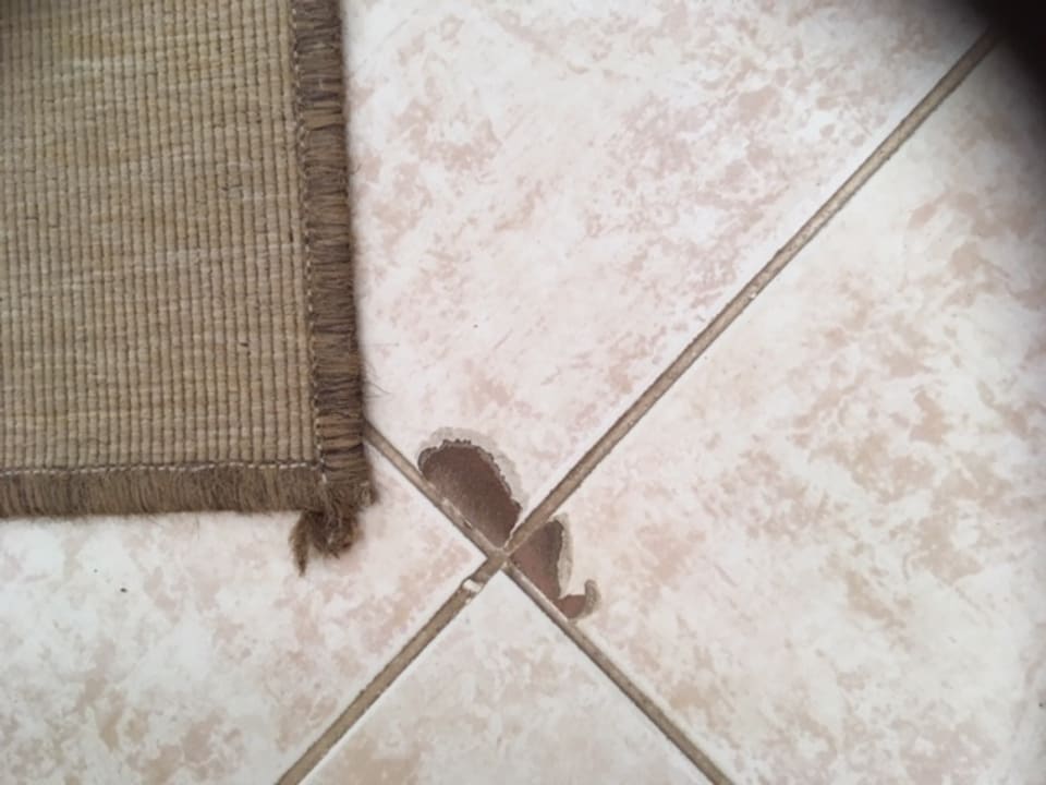 Zimmer Fort Arabesque Resort, Spa & Villas