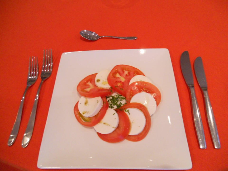 Caprese Odessos Park Hotel
