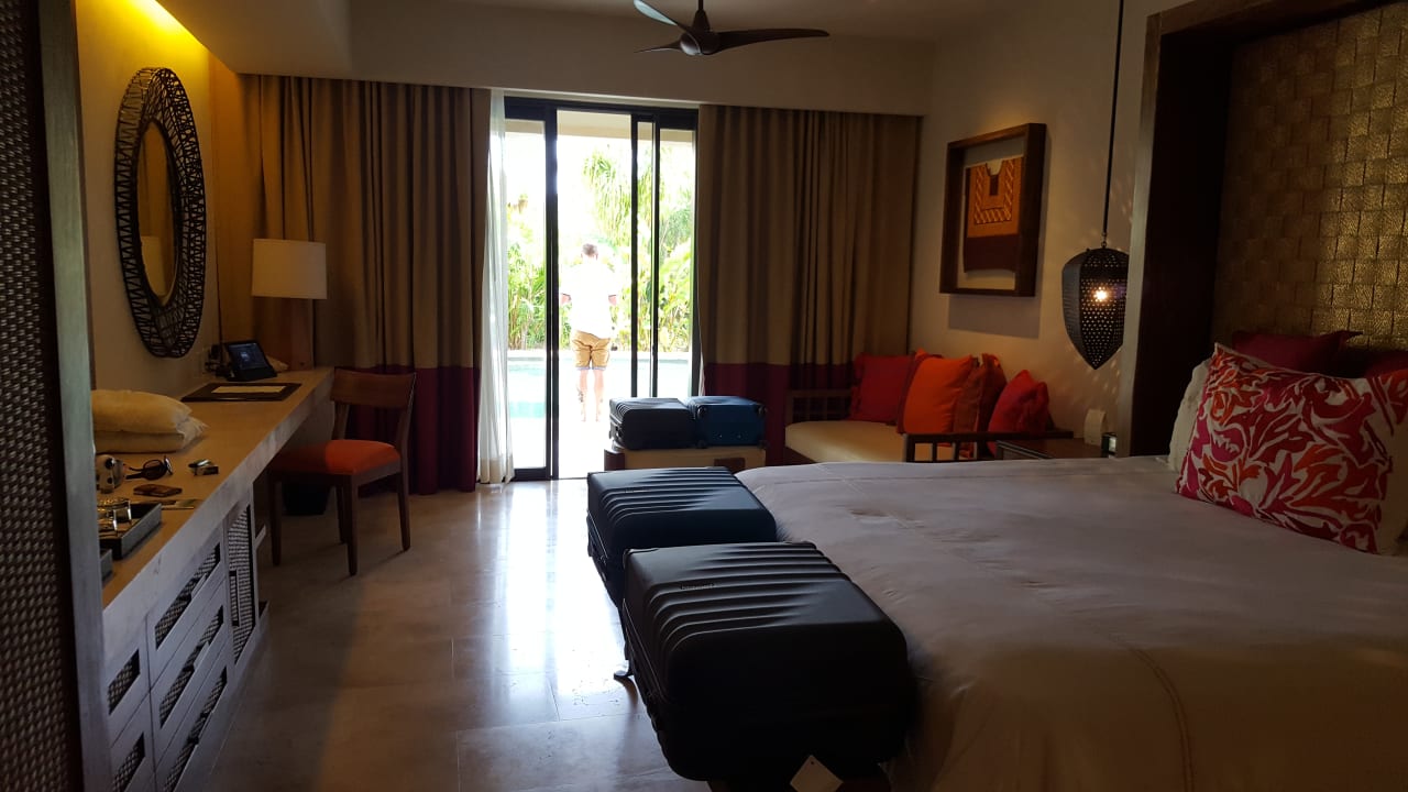 Zimmer Secrets Akumal Riviera Maya - Adults only