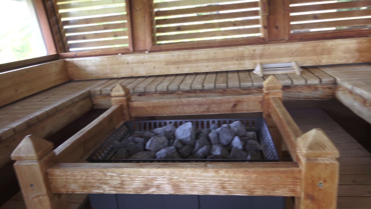 Sport & Freizeit Mawell Resort