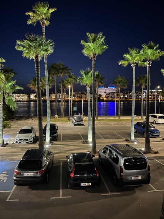 Zimmer Alcudiamar Marina Residence