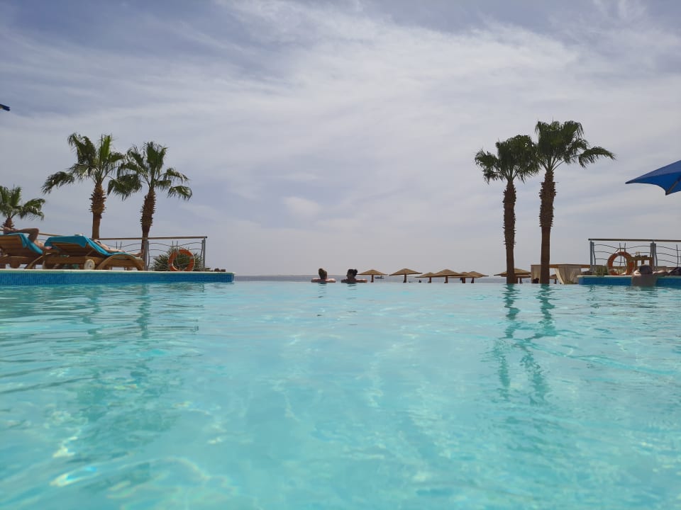 Pool Shams Prestige Abu Soma-Adults Only