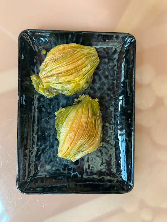 Gastro Voyage Belek Golf & Spa