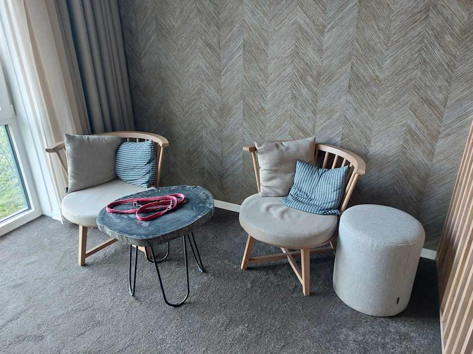 Zimmer Parc Maasresidence Thorn Hotel Apartments