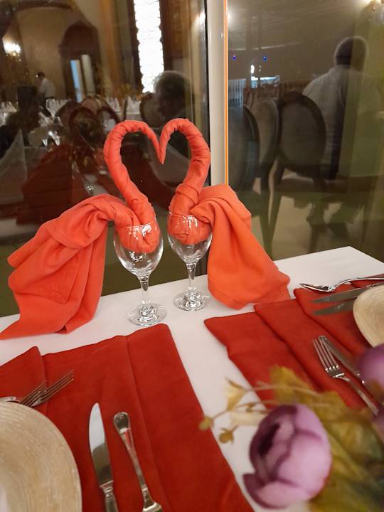 Gastro J'adore Deluxe Hotel & Spa