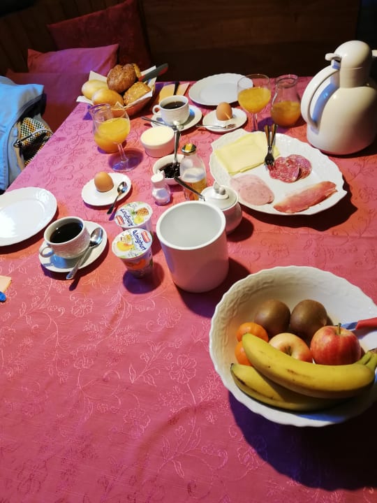 Gastro Gästehaus Hennekens Hof