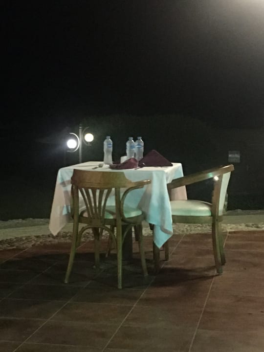 Gastro Shams Alam Beach Resort