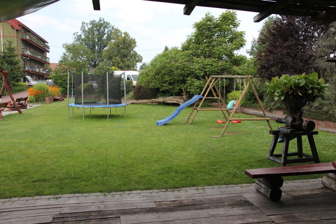 Ośrodek Wypoczynkowy MAX Gästehaus MAX