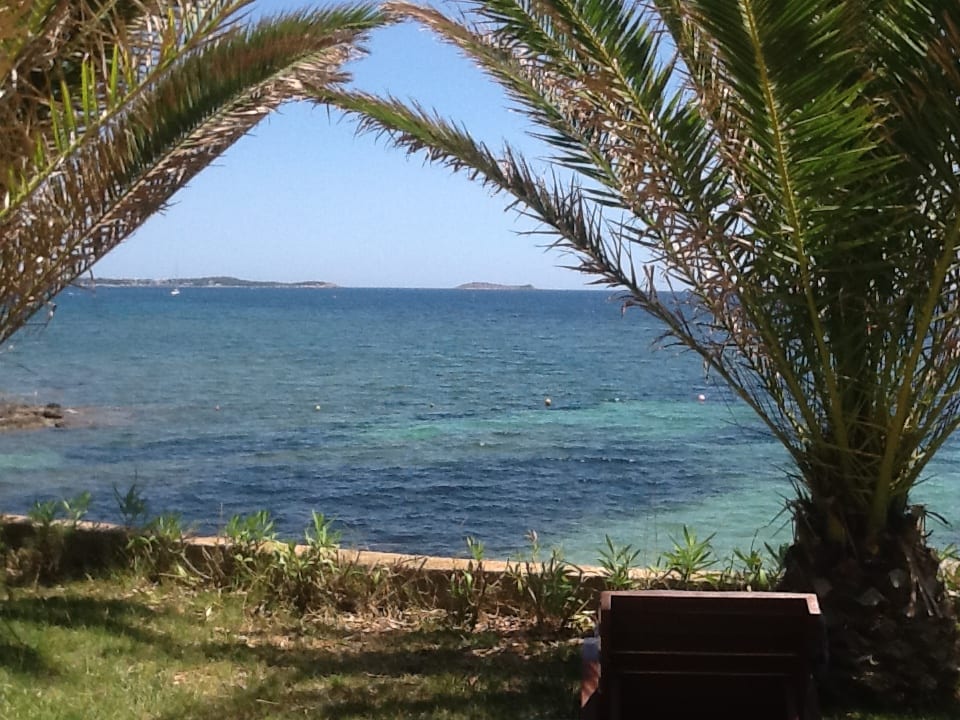 Außenansicht Hotel Terme di Palladium