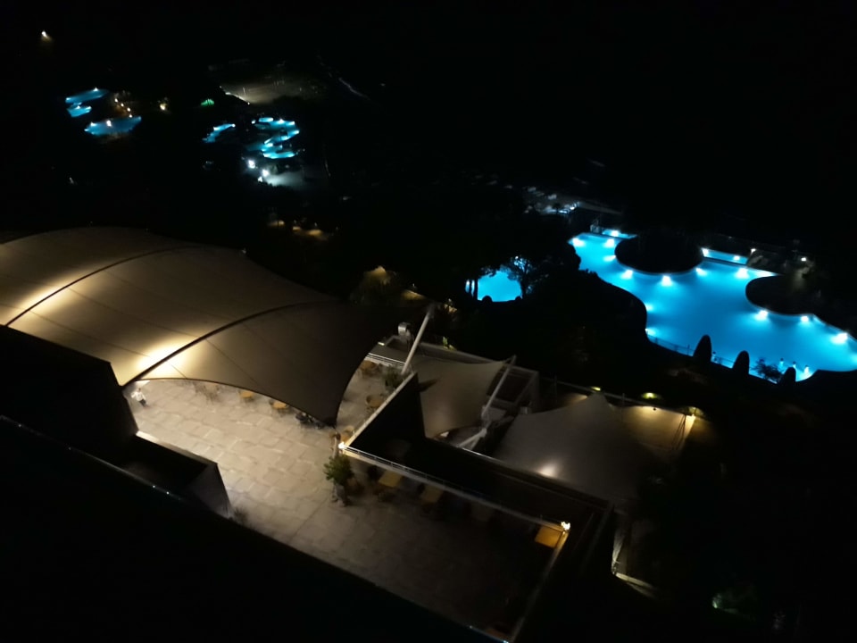 Pool Aria Claros Beach & Spa Resort
