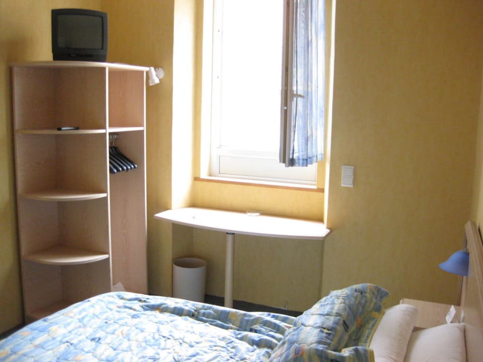 Zimmer 201 Hotel l'Esterel