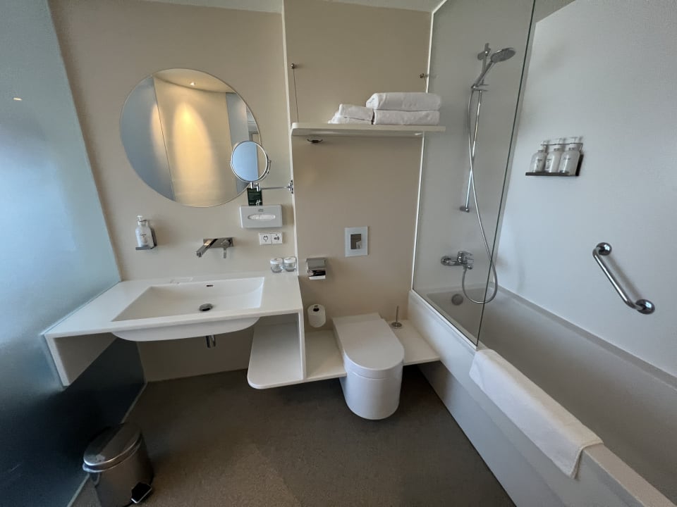 Zimmer Hotel Holiday Inn Vilnius