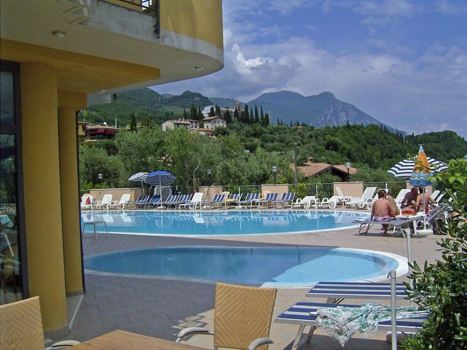 Hotelpool ALL INCLUSIVE Hotel Piccolo Paradiso