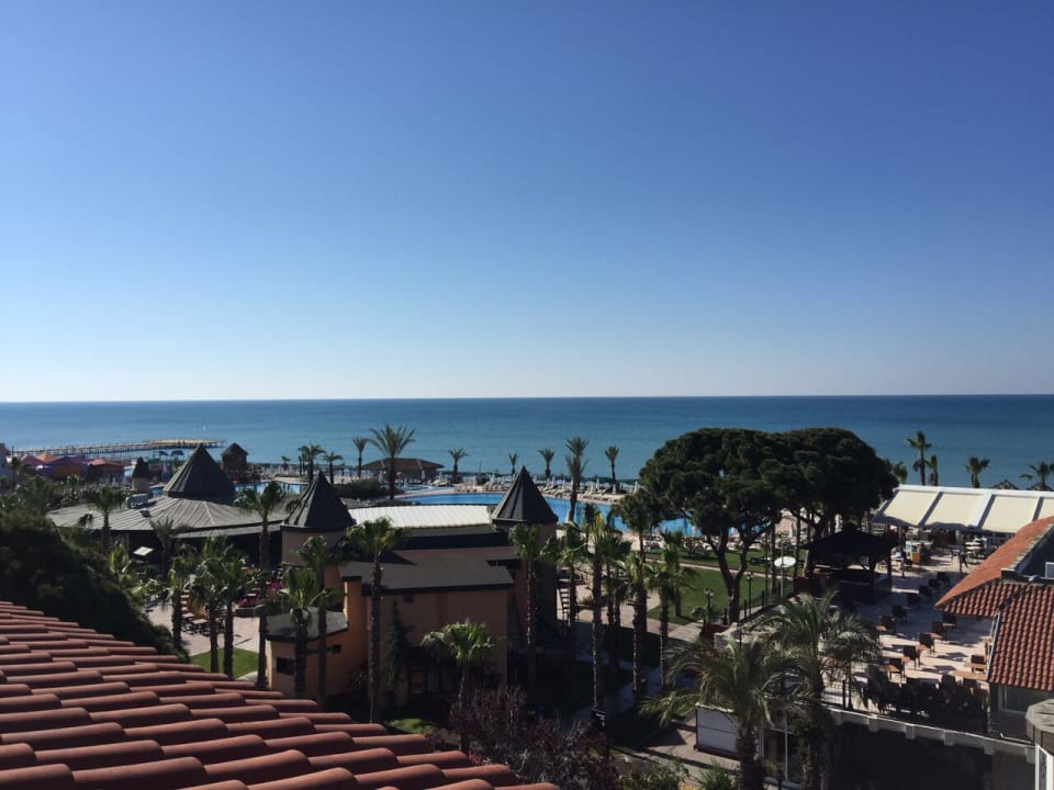 Ausblick Papillon Belvil