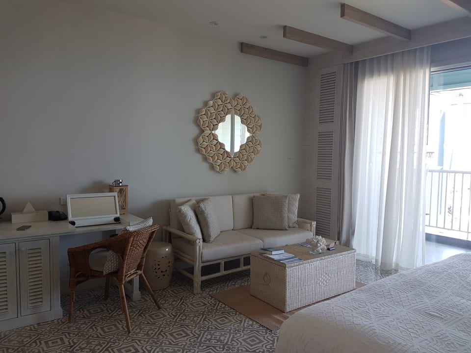 Zimmer Cape Kudu Hotel, Koh Yao Noi