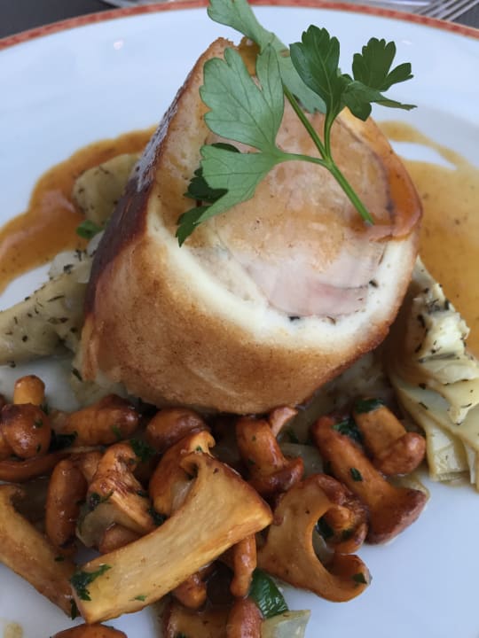 Gastro Hotel Maximilian Bad Griesbach