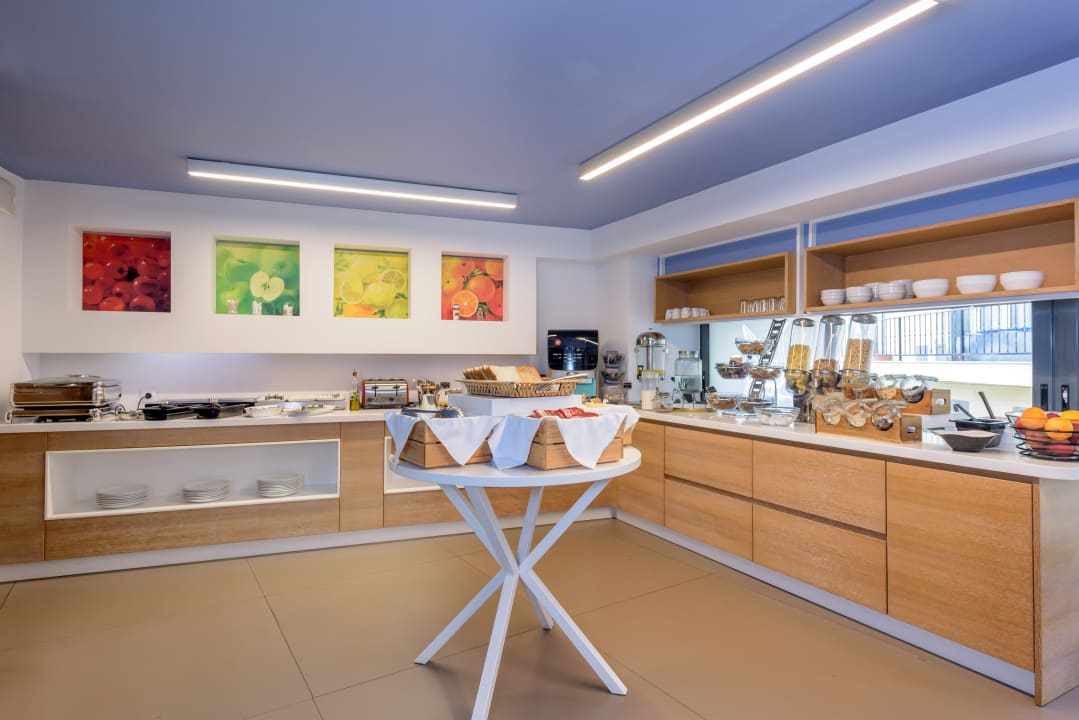 Gastro Hotel Iraklion