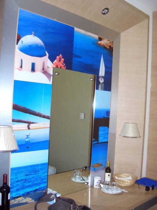 Zimmer Esperos Palace Resort & Spa