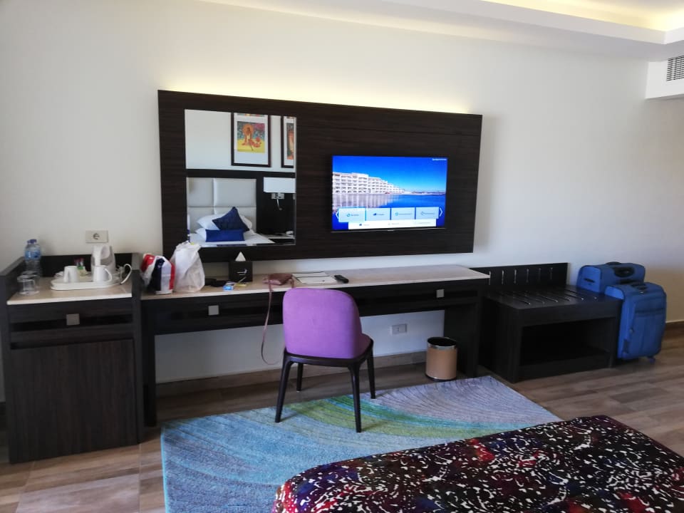 Zimmer Pickalbatros White Beach Resort - Hurghada