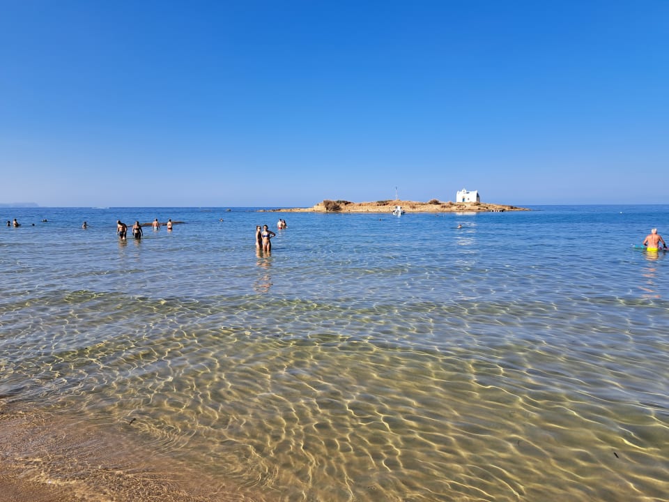 Strand High Beach Resort