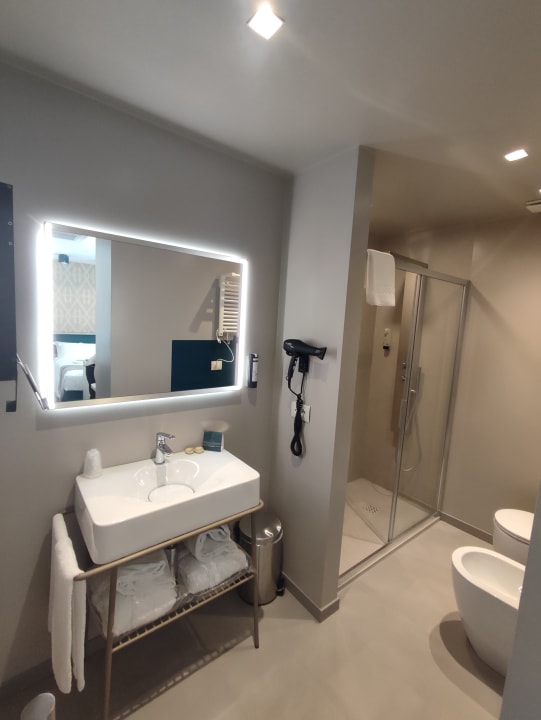 Zimmer Diva Hotel Lignano - Adults Only