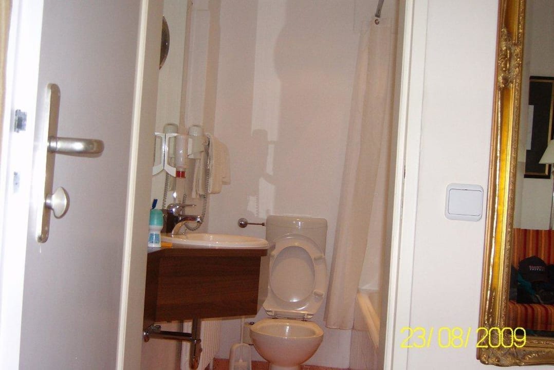 Bad Hotel Bremer Haus